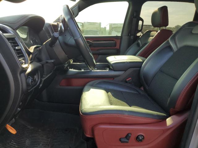 51137034 :رقم المزاد ، 1C6SRFU90MN764313 vin ، 2021 Ram 1500 مزاد بيع