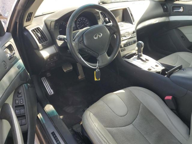 52900194 :رقم المزاد ، JN1CV6FE5CM202322 vin ، 2012 Infiniti G37 Base مزاد بيع