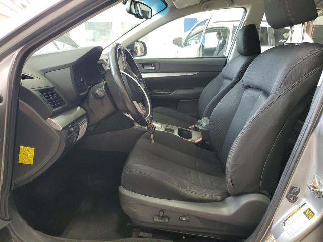 Продажа на аукционе авто 2011 Subaru Legacy 2.5i Premium, vin: 4S3BMCC60B3230119, номер лота: 50333534