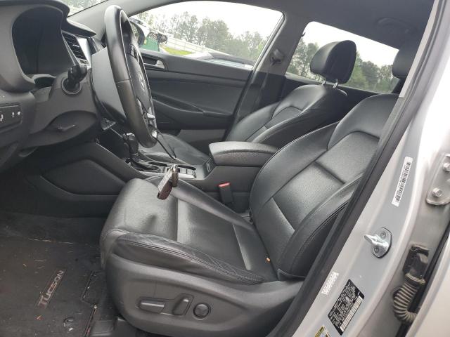 Aukcja sprzedaży 2016 Hyundai Tucson Limited, vin: KM8J33A25GU212632, numer aukcji: 50388614