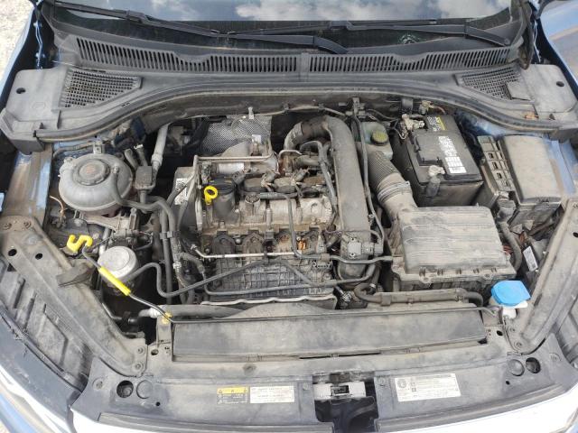 Продаж на аукціоні авто 2019 Volkswagen Jetta S, vin: 3VWCB7BU5KM140252, номер лоту: 48348994