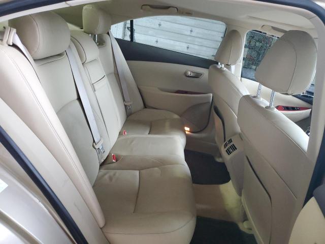 Продаж на аукціоні авто 2009 Lexus Es 350, vin: JTHBJ46G492319662, номер лоту: 48966944