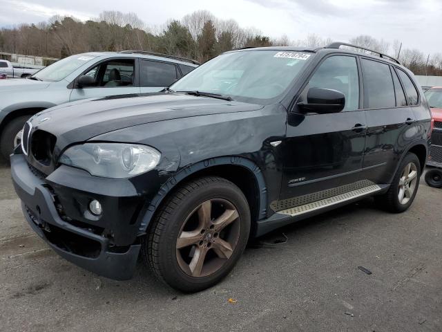 Auction sale of the 2010 Bmw X5 Xdrive30i, vin: 5UXFE4C5XAL382126, lot number: 47578794