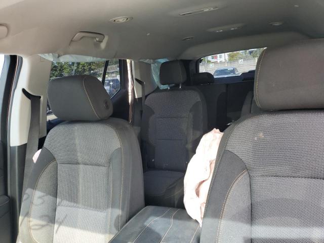 51247294 :رقم المزاد ، 1GNERGKW4LJ109637 vin ، 2020 Chevrolet Traverse Lt مزاد بيع