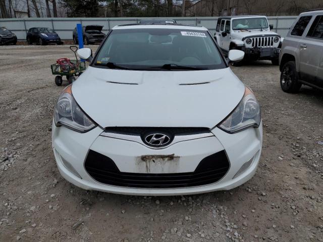 49433744 :رقم المزاد ، KMHTC6AD0DU142223 vin ، 2013 Hyundai Veloster مزاد بيع