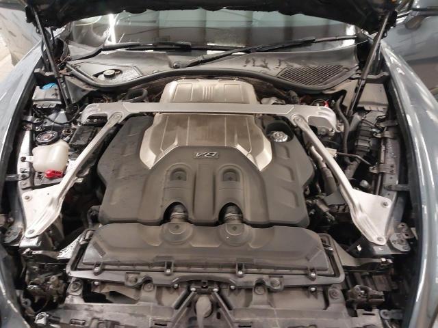 Aukcja sprzedaży 2023 Bentley Continenta, vin: SCBCX13S4NC003603, numer aukcji: 50434584