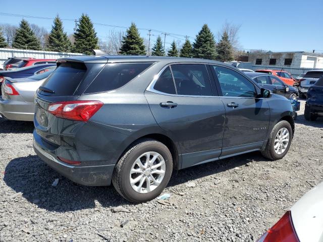 Aukcja sprzedaży 2019 Chevrolet Equinox Lt, vin: 2GNAXUEV1K6186211, numer aukcji: 52268244
