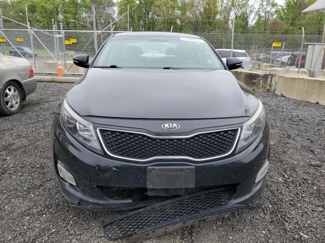 Продажа на аукционе авто 2015 Kia Optima Lx, vin: 5XXGM4A75FG467928, номер лота: 51540404