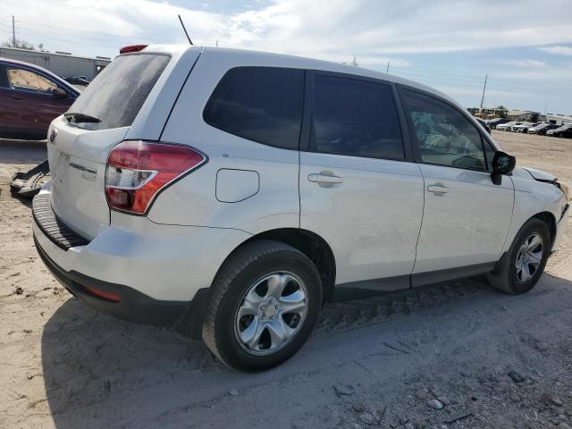 Продажа на аукционе авто 2014 Subaru Forester 2.5i, vin: JF2SJAAC0EH441691, номер лота: 52078854