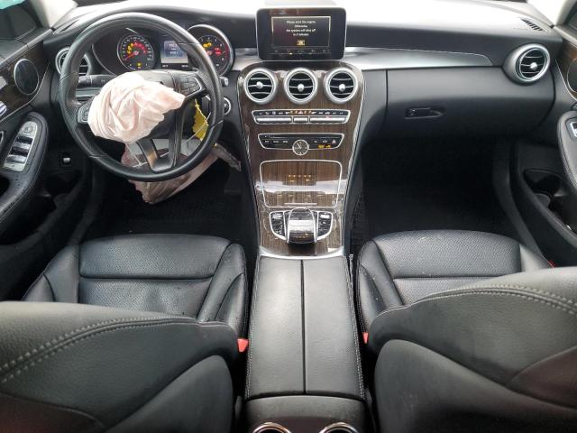 Продажа на аукционе авто 2016 Mercedes-benz C 300 4matic, vin: 55SWF4KB0GU128554, номер лота: 48763514
