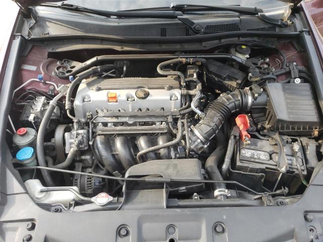 Продажа на аукционе авто 2012 Honda Accord Exl, vin: 1HGCP2F88CA147779, номер лота: 49230334