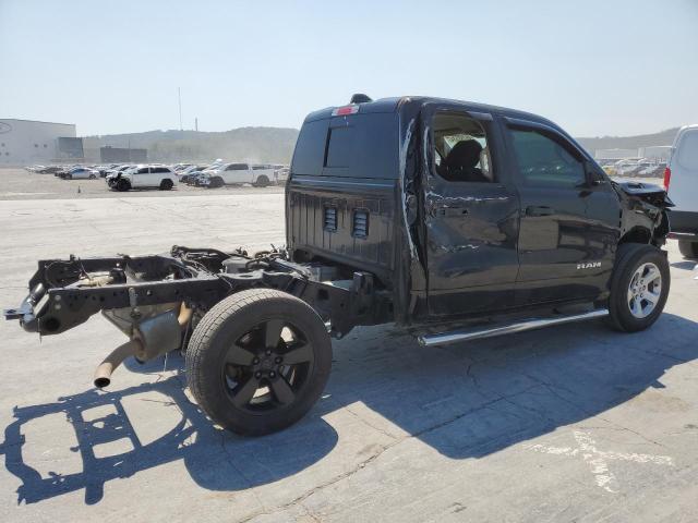 2019 Ram 1500 Tradesman მანქანა იყიდება აუქციონზე, vin: 1C6RRECT1KN612186, აუქციონის ნომერი: 49760534