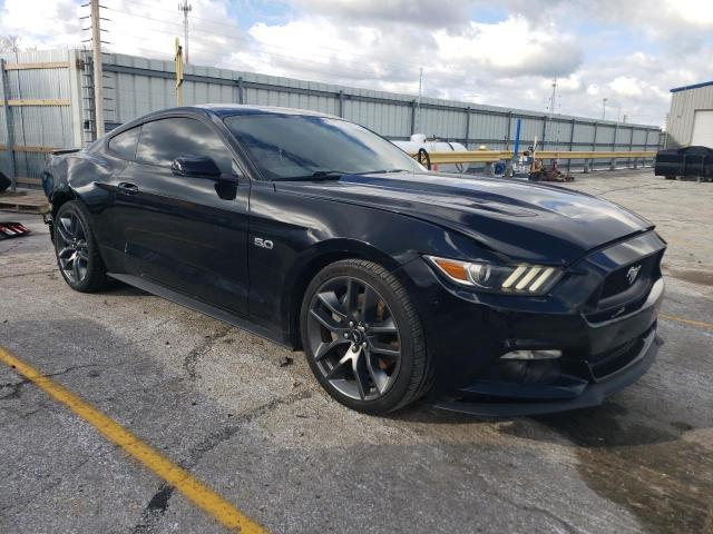Auction sale of the 2015 Ford Mustang Gt, vin: 1FA6P8CF0F5412635, lot number: 49311124