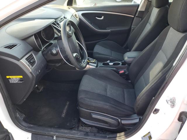 Продаж на аукціоні авто 2013 Hyundai Elantra Gt, vin: KMHD35LE3DU087593, номер лоту: 52521344