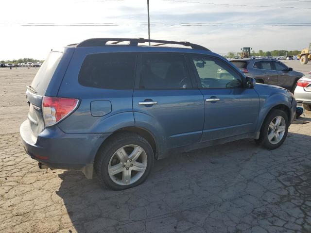 Продаж на аукціоні авто 2009 Subaru Forester 2.5x Limited, vin: JF2SH64649H732327, номер лоту: 51972524