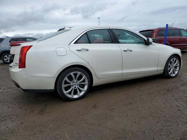 Aukcja sprzedaży 2013 Cadillac Ats Premium, vin: 1G6AM5SX1D0147176, numer aukcji: 51562394