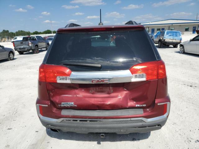 Aukcja sprzedaży 2016 Gmc Terrain Sle, vin: 2GKFLTEK9G6323384, numer aukcji: 52499294