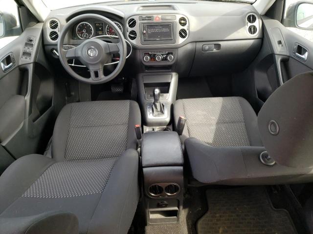 Продаж на аукціоні авто 2011 Volkswagen Tiguan S, vin: WVGAV7AX5BW527506, номер лоту: 51234044