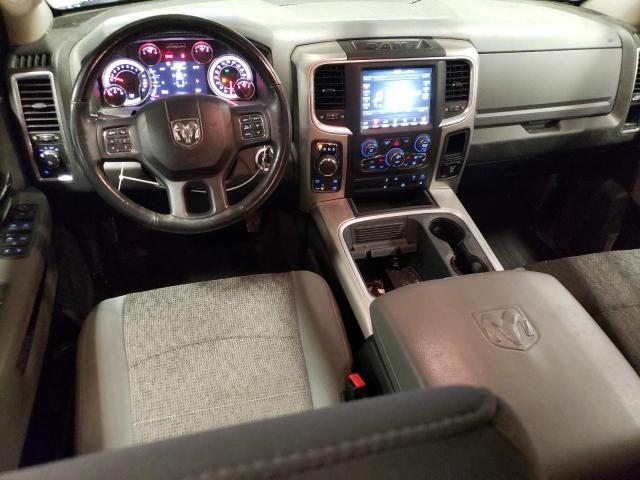 Aukcja sprzedaży 2019 Ram 1500 Classic Slt, vin: 1C6RR7LT9KS559668, numer aukcji: 49378314