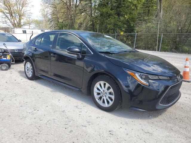 Aukcja sprzedaży 2020 Toyota Corolla Xle, vin: JTDFPRAE8LJ022878, numer aukcji: 51815334