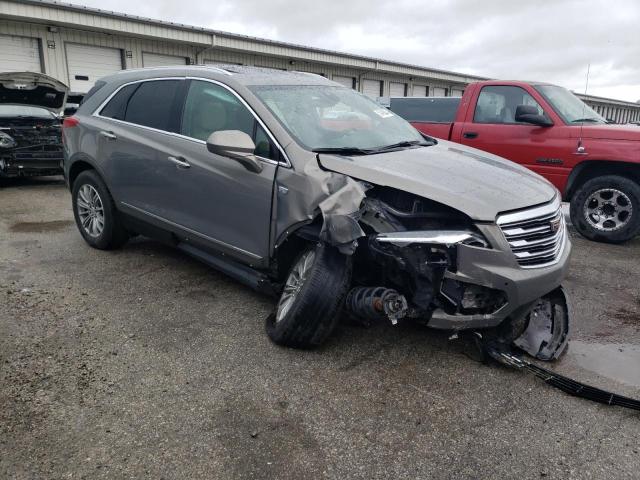 2019 Cadillac Xt5 Luxury მანქანა იყიდება აუქციონზე, vin: 1GYKNDRS5KZ162382, აუქციონის ნომერი: 50486284