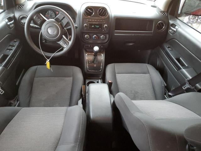 Aukcja sprzedaży 2012 Jeep Compass Sport, vin: 1C4NJDBB9CD683547, numer aukcji: 49419804