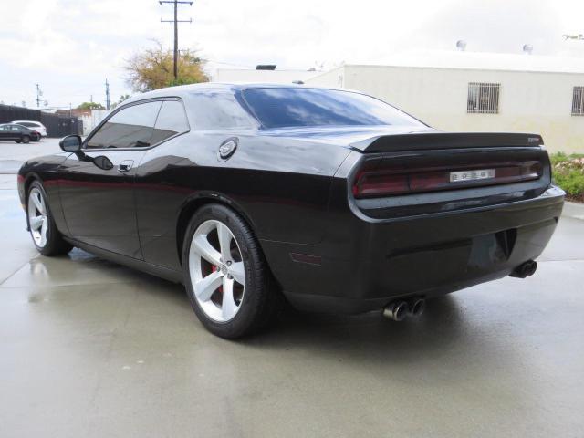 51232184 :رقم المزاد ، 2B3LJ74W28H302271 vin ، 2008 Dodge Challenger Srt-8 مزاد بيع