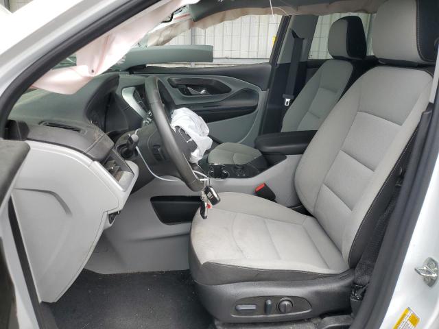 Продажа на аукционе авто 2023 Gmc Terrain Sle, vin: 3GKALMEG4PL207257, номер лота: 52039934