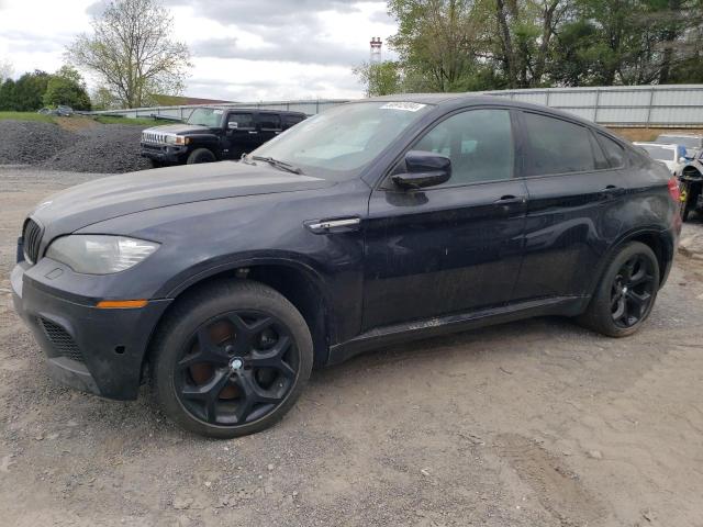 Продажа на аукционе авто 2012 Bmw X6 M, vin: 5YMGZ0C51CLL29635, номер лота: 50912494
