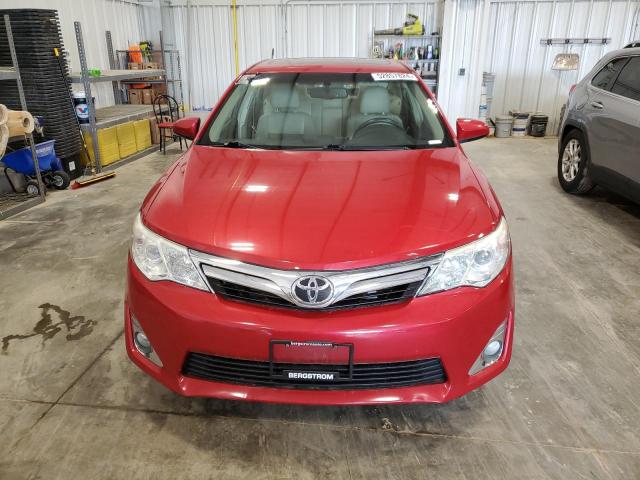 Продажа на аукционе авто 2014 Toyota Camry L, vin: 4T1BF1FK3EU766385, номер лота: 52857824