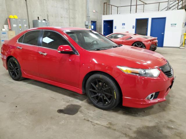 Aukcja sprzedaży 2013 Acura Tsx Se, vin: JH4CU2F8XDC013934, numer aukcji: 49441534