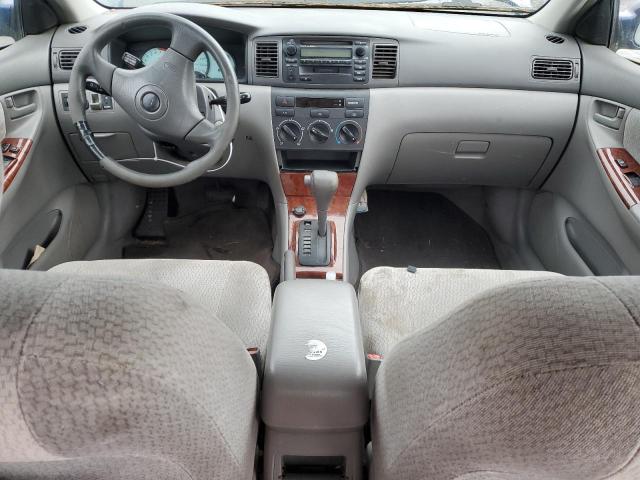 Aukcja sprzedaży 2003 Toyota Corolla Ce, vin: JTDBR32E430037789, numer aukcji: 52883644