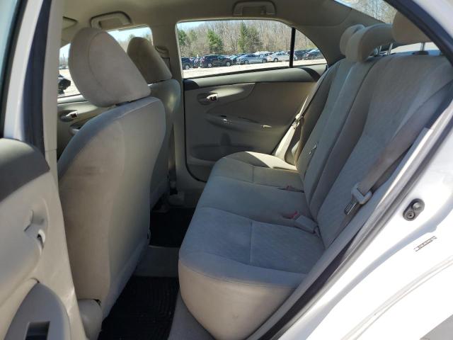 Aukcja sprzedaży 2009 Toyota Corolla Base, vin: JTDBL40EX99076093, numer aukcji: 51557434