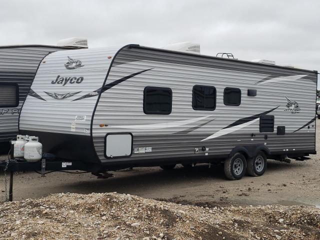Продаж на аукціоні авто 2021 Jayco Jay Flight, vin: 1UJBJ0BN3M17V9045, номер лоту: 49995664