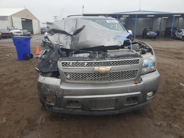 Aukcja sprzedaży 2007 Chevrolet Avalanche, vin: 3GNFK12357G310630, numer aukcji: 50806344