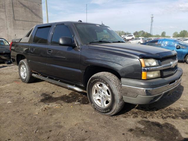 Auction sale of the 2004 Chevrolet Avalanche K1500, vin: 3GNEK12T24G225834, lot number: 51568834