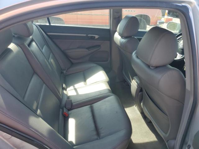 Продажа на аукционе авто 2009 Honda Civic, vin: 19XFA16989E001498, номер лота: 52600724