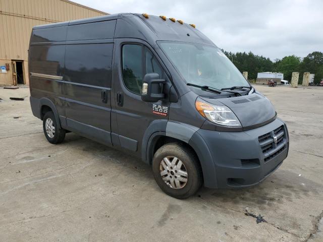 Продажа на аукционе авто 2016 Ram Promaster 1500 1500 High, vin: 3C6TRVBG2GE119445, номер лота: 52613674