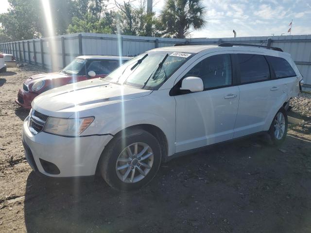 2013 Dodge Journey მანქანა იყიდება აუქციონზე, vin: 3C4PDCBG9DT717262, აუქციონის ნომერი: 58546436