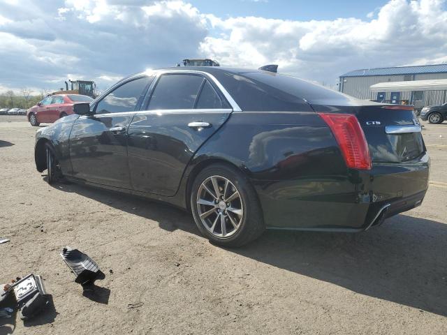 52147474 :رقم المزاد ، 1G6AR5SX0H0110787 vin ، 2017 Cadillac Cts Luxury مزاد بيع