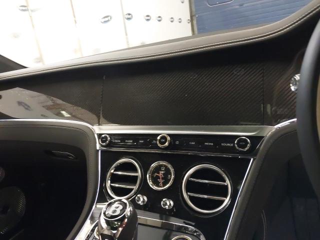 Aukcja sprzedaży 2023 Bentley Continenta, vin: SCBCX13S4NC003603, numer aukcji: 50434584