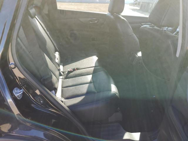 50703944 :رقم المزاد ، 5N1AT2MV3GC778567 vin ، 2016 Nissan Rogue S مزاد بيع