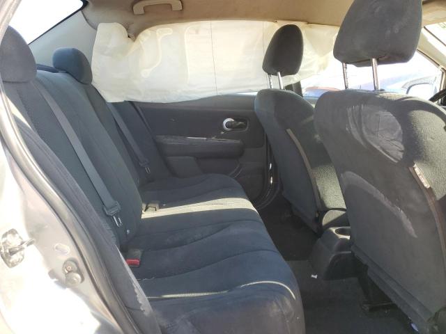 Aukcja sprzedaży 2010 Nissan Versa, vin: 3N1BC1AP7AL369365, numer aukcji: 49512804