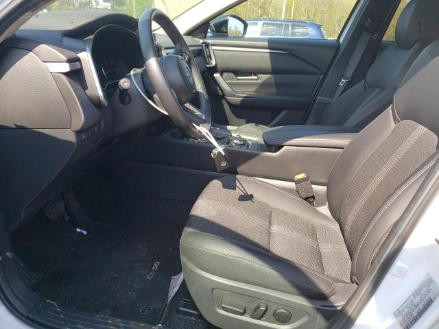 51207904 :رقم المزاد ، 7MMVABCM5PN146288 vin ، 2023 Mazda Cx-50 مزاد بيع