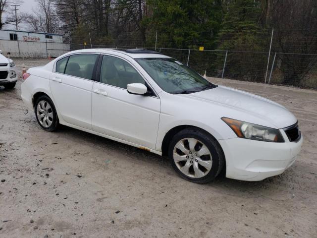 Aukcja sprzedaży 2008 Honda Accord Ex, vin: 1HGCP26748A078443, numer aukcji: 49295064