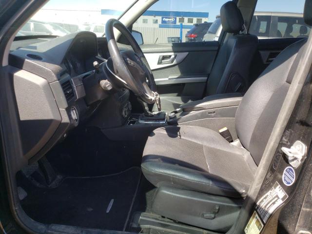 50800884 :رقم المزاد ، WDCGG8HB3CF752074 vin ، 2012 Mercedes-benz Glk 350 4matic مزاد بيع