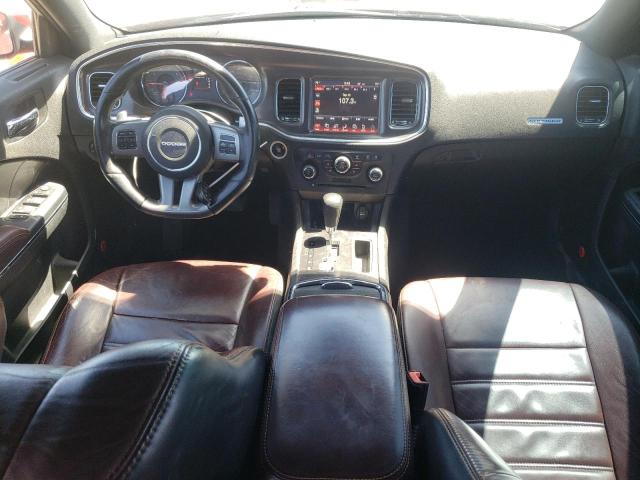 Продажа на аукционе авто 2014 Dodge Charger R/t, vin: 2C3CDXCT8EH221479, номер лота: 52762844