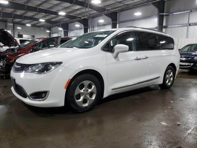 Aukcja sprzedaży 2017 Chrysler Pacifica Touring L Plus, vin: 2C4RC1EG5HR708515, numer aukcji: 52907694