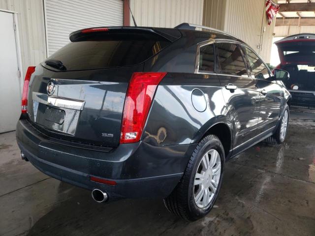 Aukcja sprzedaży 2014 Cadillac Srx Performance Collection, vin: 3GYFNFE36ES584710, numer aukcji: 49492094