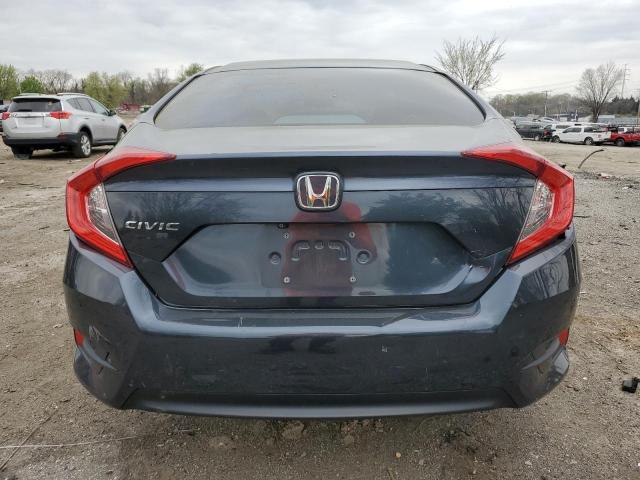 Aukcja sprzedaży 2016 Honda Civic Lx, vin: 19XFC2F51GE242989, numer aukcji: 50088054